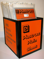 09025 ( ABS & Styrene Plain Sheet)