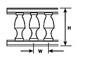 90901 (BALC-200 / pack of 2)