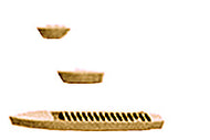 93538 (BT-1200C / Cat. pack of 3)