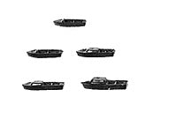 93499 (BTE-500 / Cat. pack of 10)