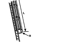 90434 (CL-16 / pack of 1 ea.)