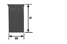 93202 (DORS-24E / pack of 1)