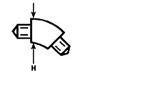 95023 (EL-6 / pack of 5)