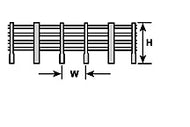 90455 (FEN-18 / pack of 1 ea.)