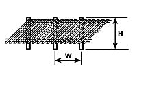 90457 (FEN-28 / pack of 1 ea.)