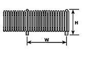 90460 (FEN-34 / pack of 1 ea.)