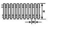 90463 (FEN-52 / pack of 1 ea.)