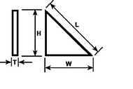 95423 (G-16 / pack of 5)