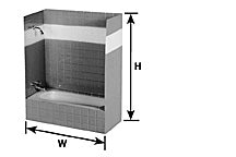 93955 (KIT-8020 / pack of 1)