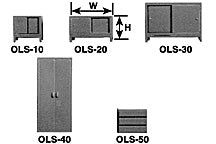 93797 (OLS-30 / pack of 1)
