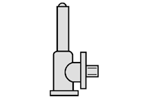 95541 (RV-1 / pack of 5)