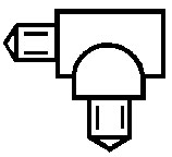 95204 (TP-8 / pack of 5)