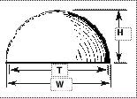 95845 (VHH-20 / pack of 5)