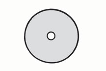 95593 (WH-16 / pack of 10)